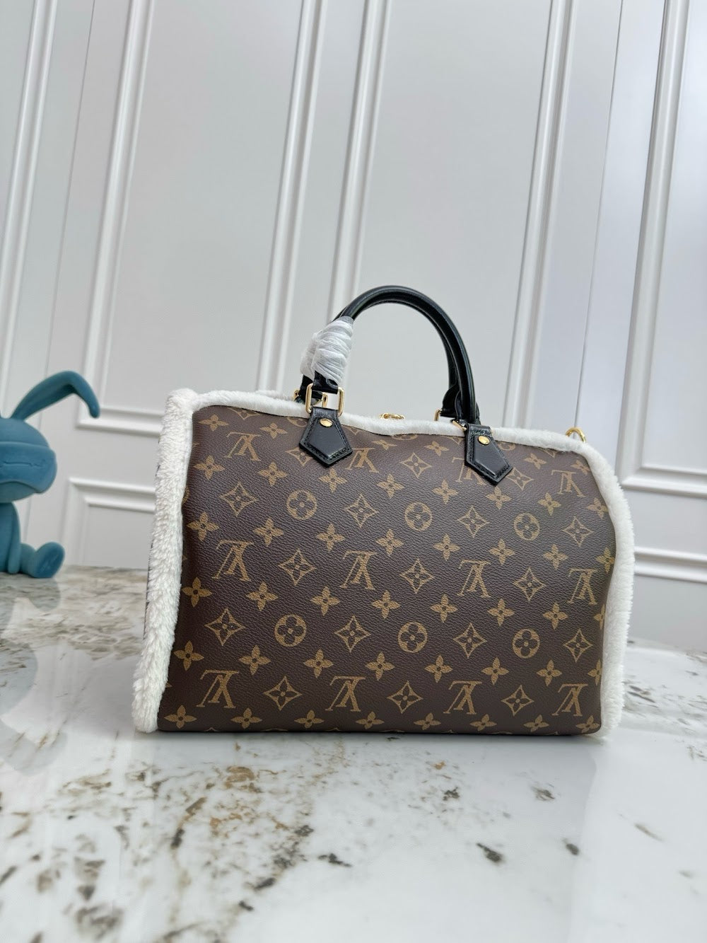 Dragons Bags LVn Luxury Bag --79898