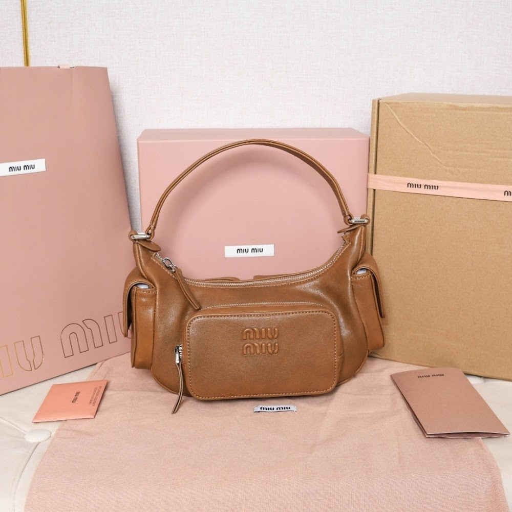 Dragons Bags Miun Miun Luxury Bag --123527