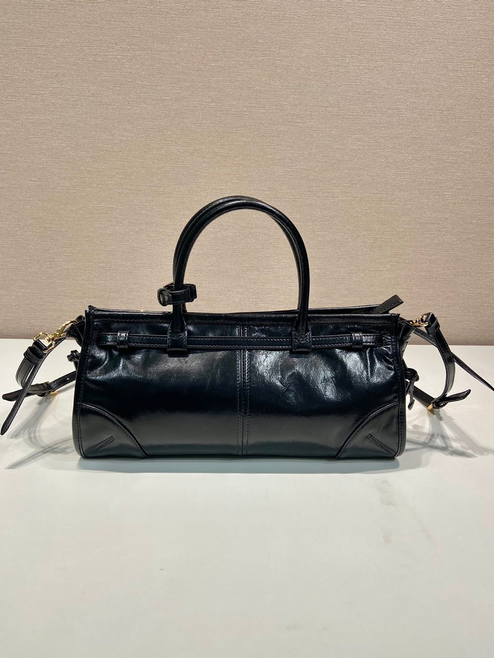 Dragons Bags Prada Luxury Bag --54543