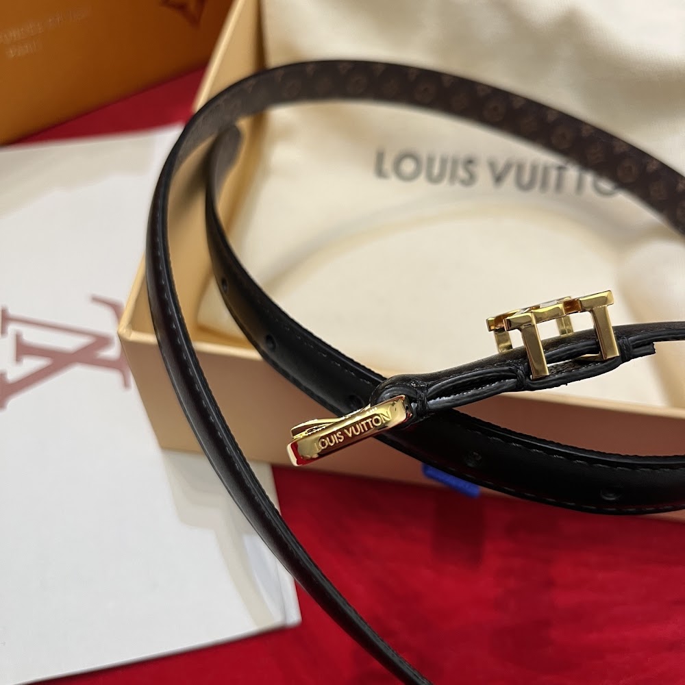 Dragons Bags ln Luxury Belt --106565