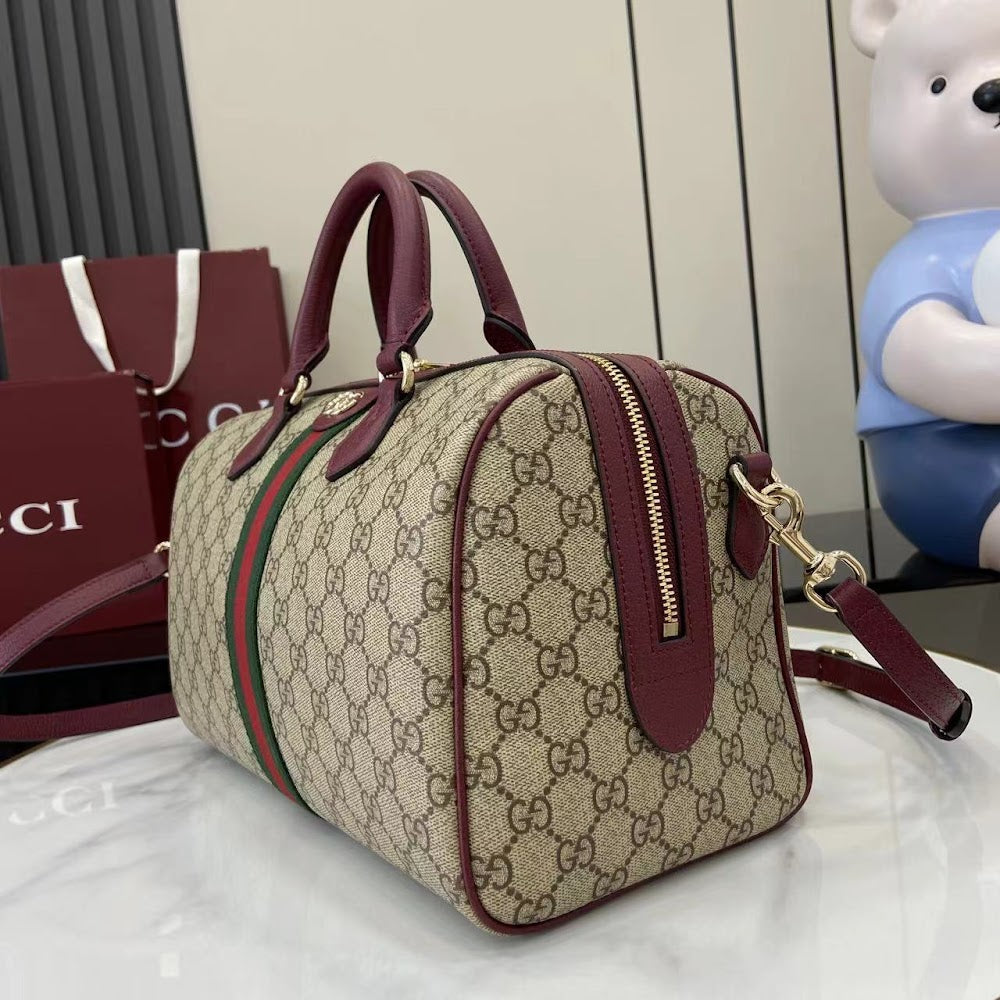 Dragons Bags Guccin Luxury Bag --94781