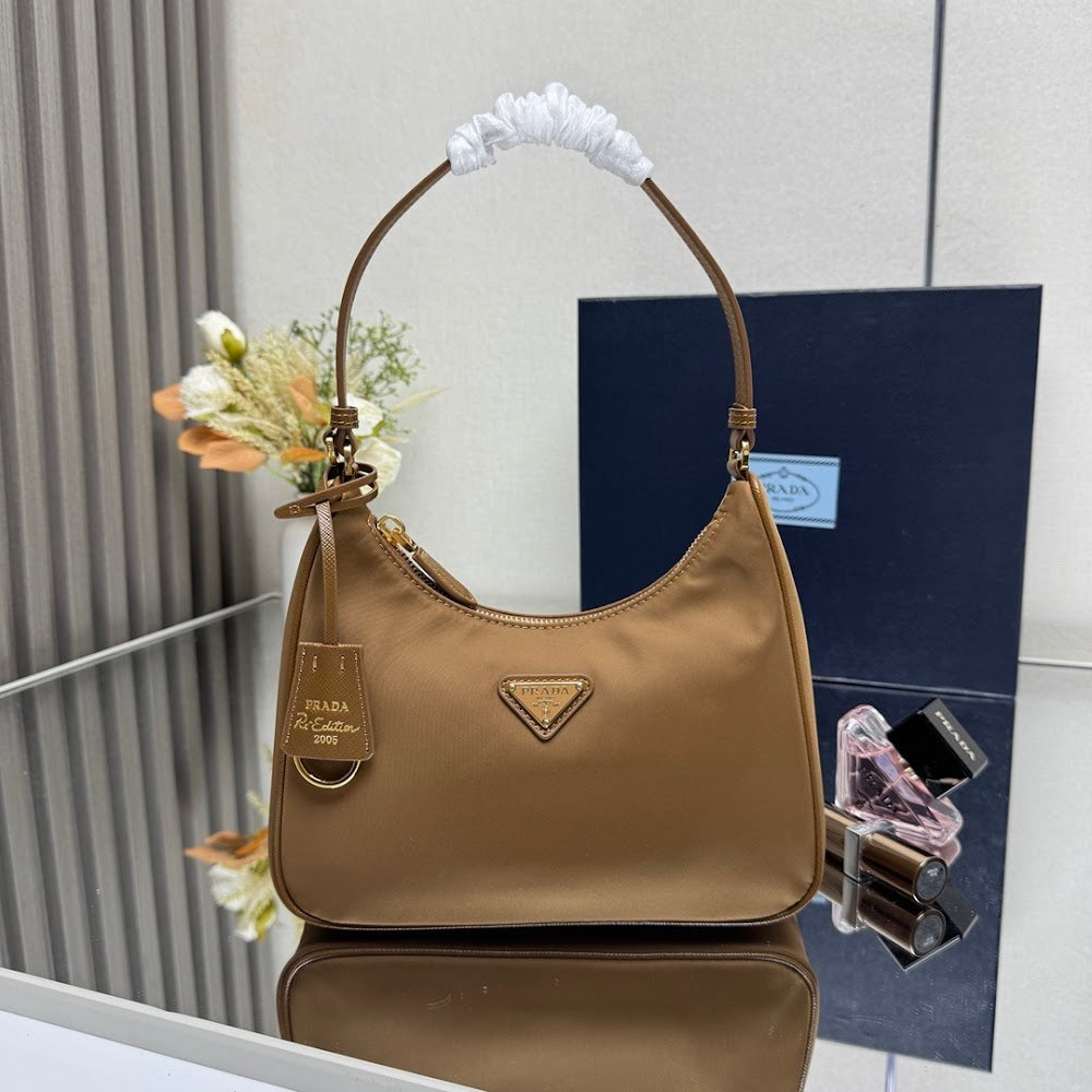 Dragons Bags Pradn Luxury Bag --102647