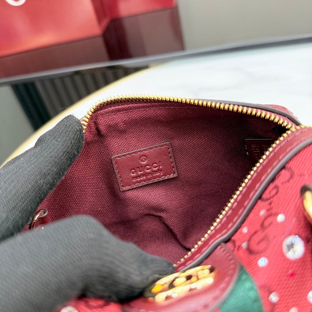 Dragons Bags Guccin Luxury Bag --95185