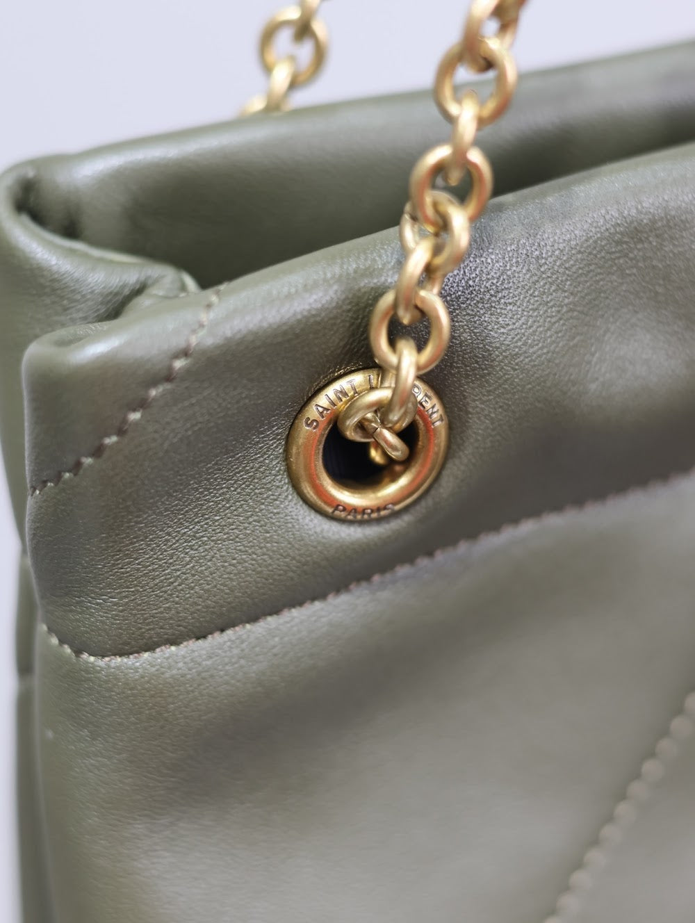 Dragons Bags YSLn Luxury Bag --119199