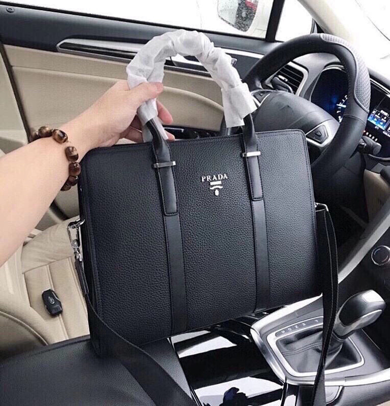 Dragons Bags pradn Luxury Bag --73226