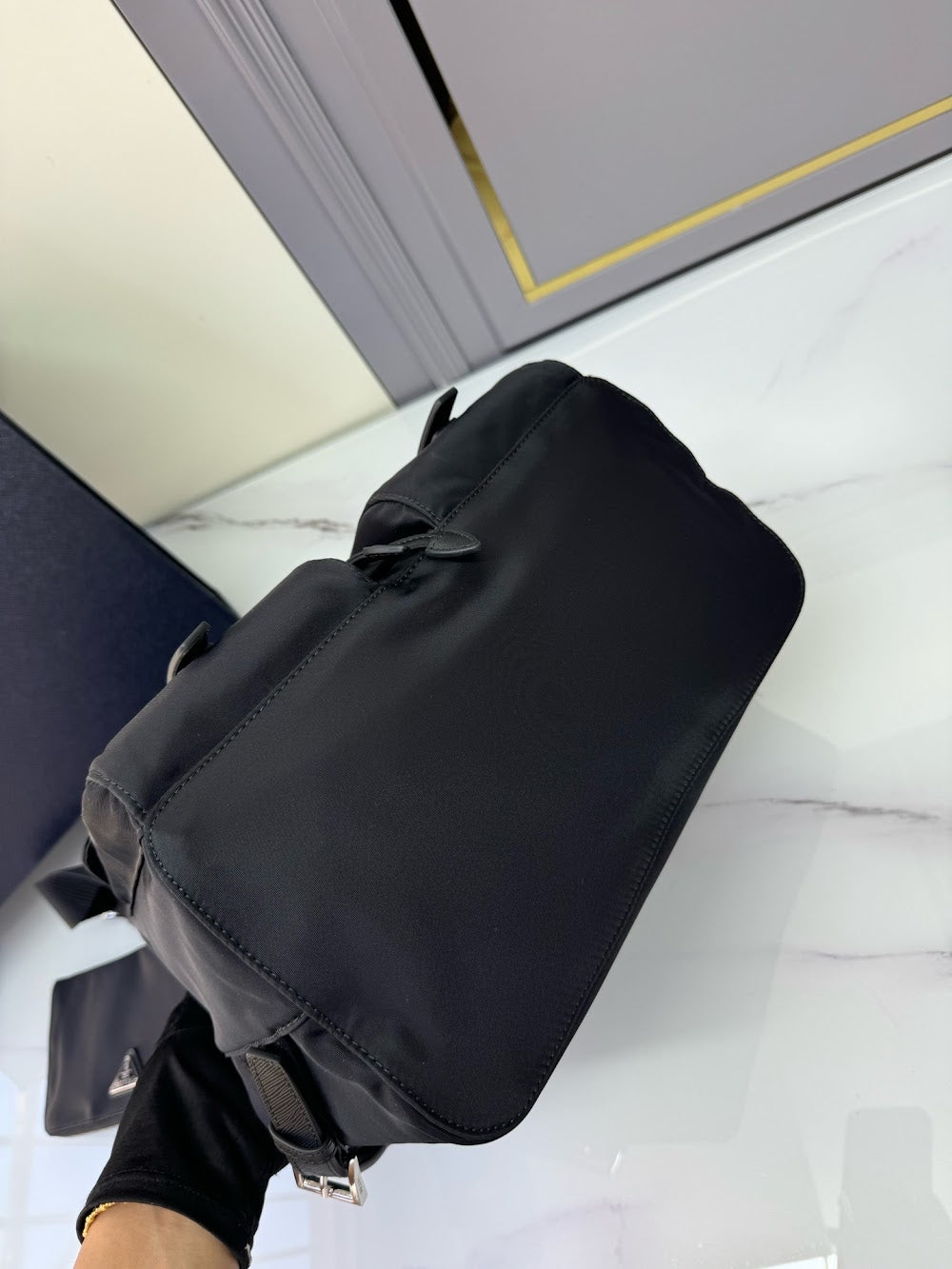 Dragons Bags Pradn Luxury Bag --101467