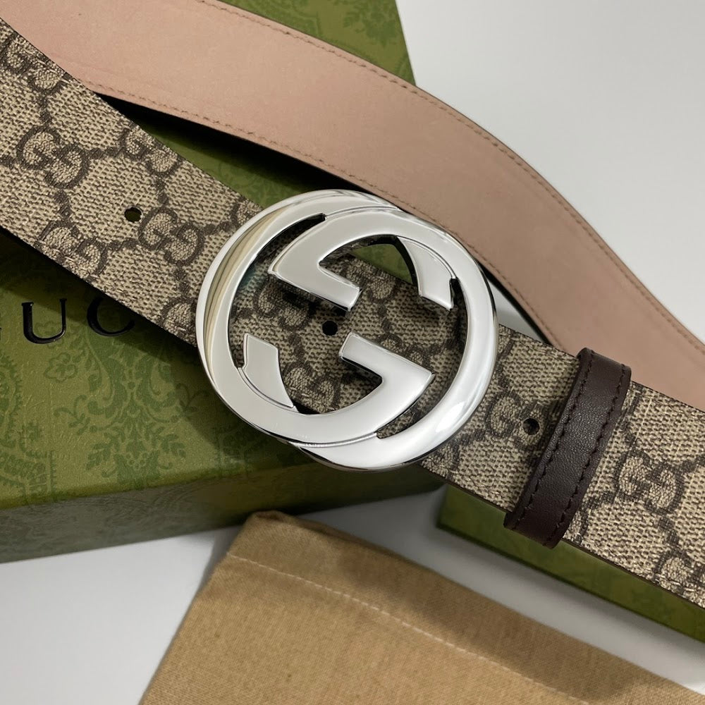 Dragons Bags Guccin Luxury Belt --108346
