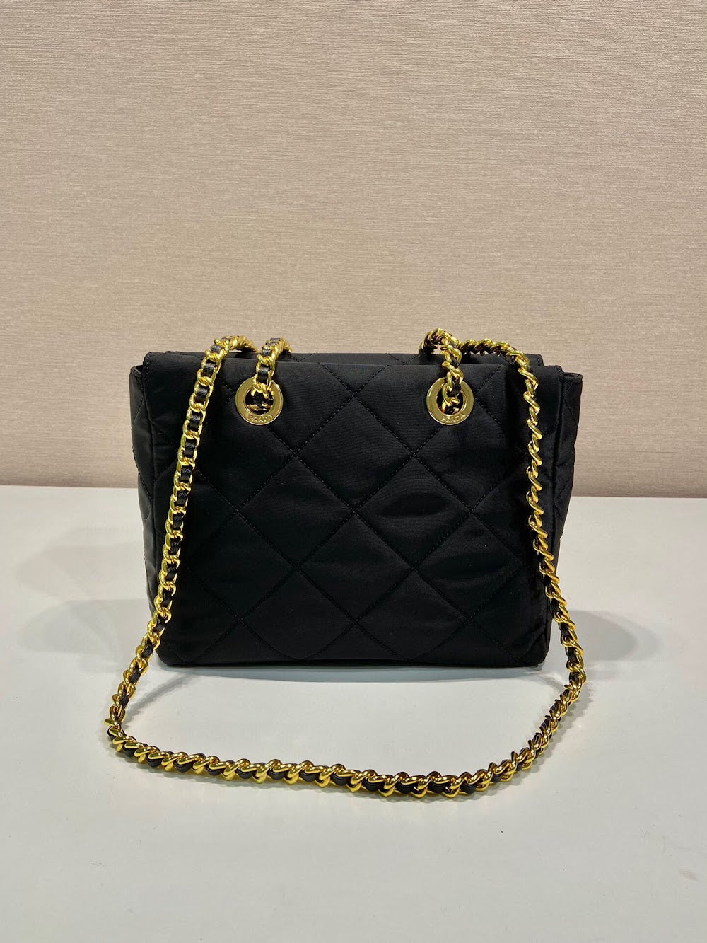 Dragons Bags pradn Luxury Bag --73391