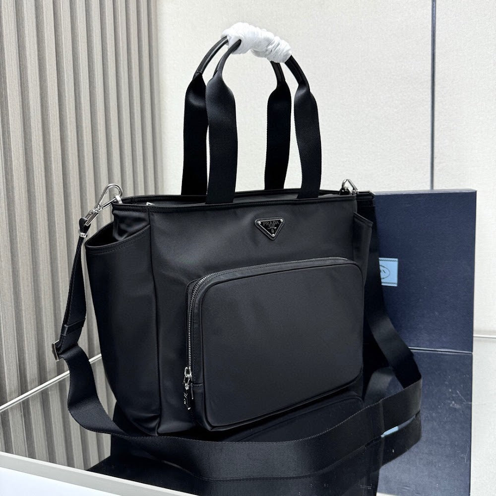 Dragons Bags pradn Luxury Bag --74143