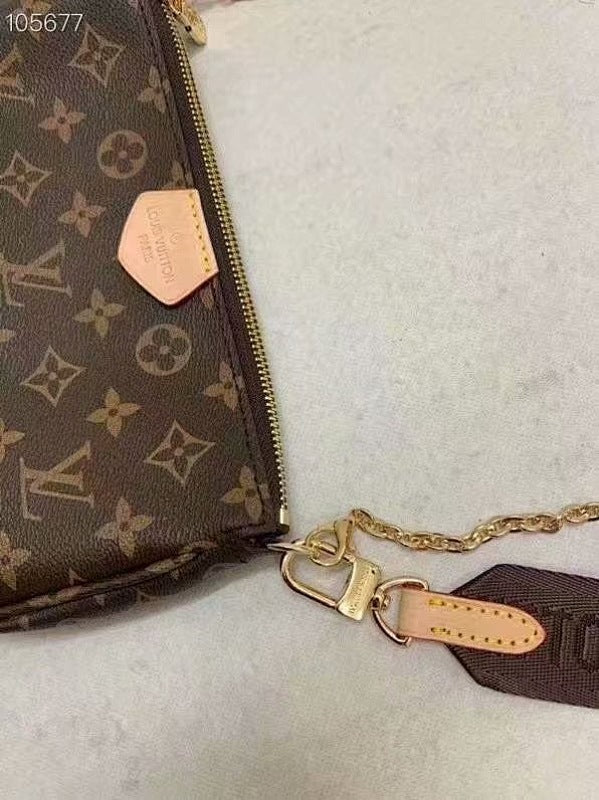 Dragons Bags ln Luxury Bag --78259
