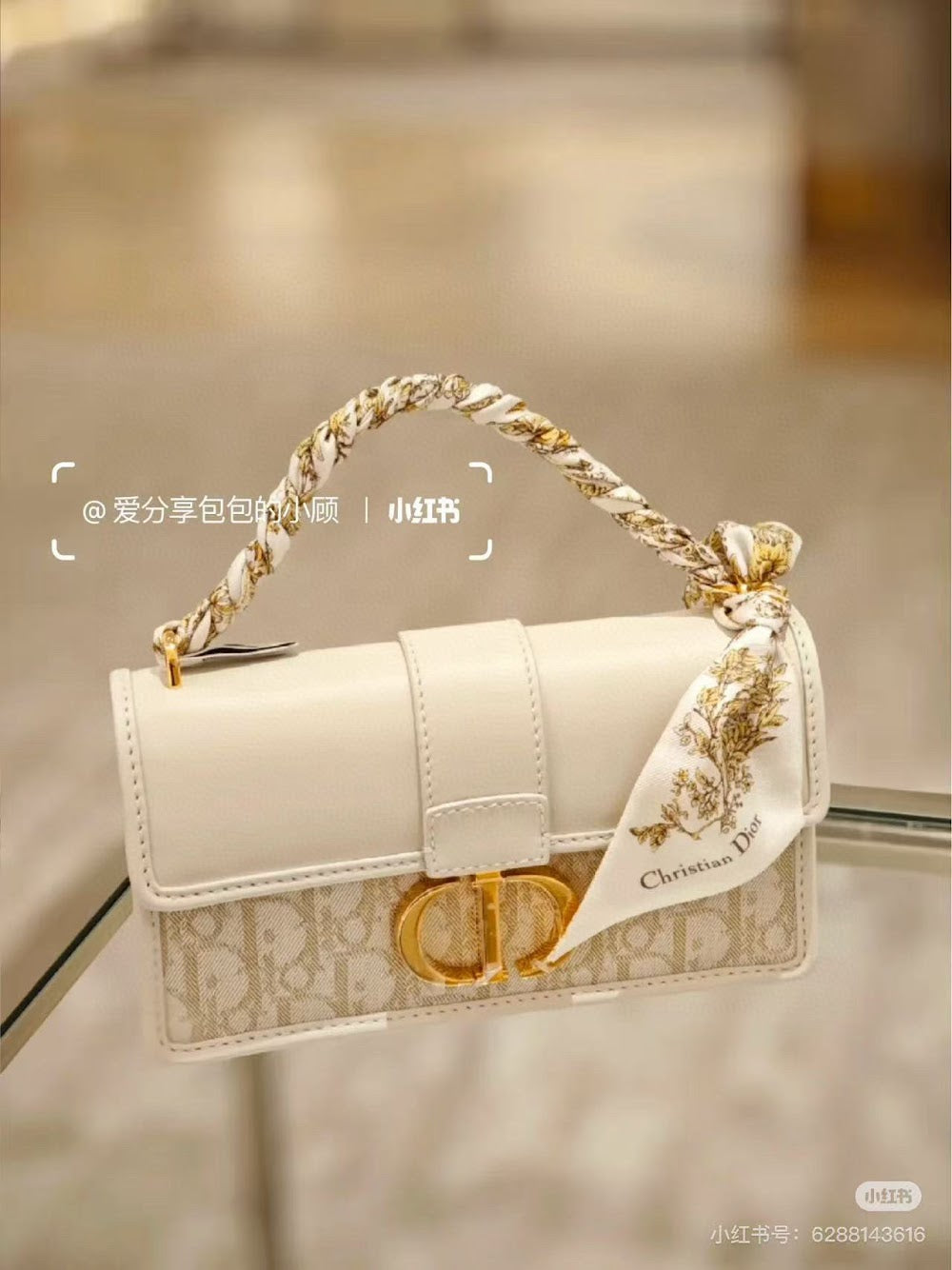 Dragons Bags Premium Designer Scarf --98910