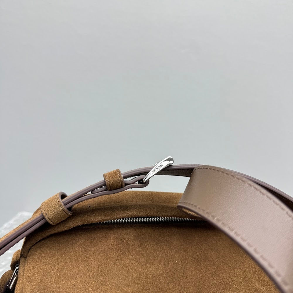 Dragons Bags Pradn Luxury Bag --101921