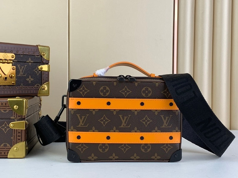 Dragons Bags ln Luxury Bag --61750