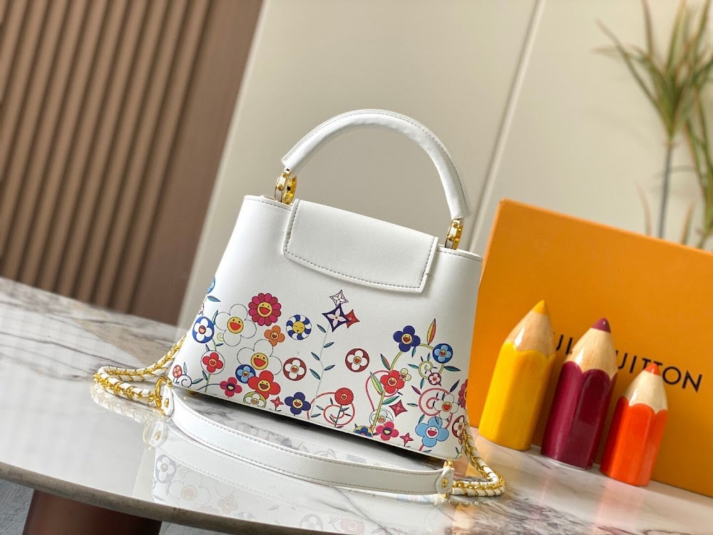 Dragons Bags ln Luxury Bag --76819