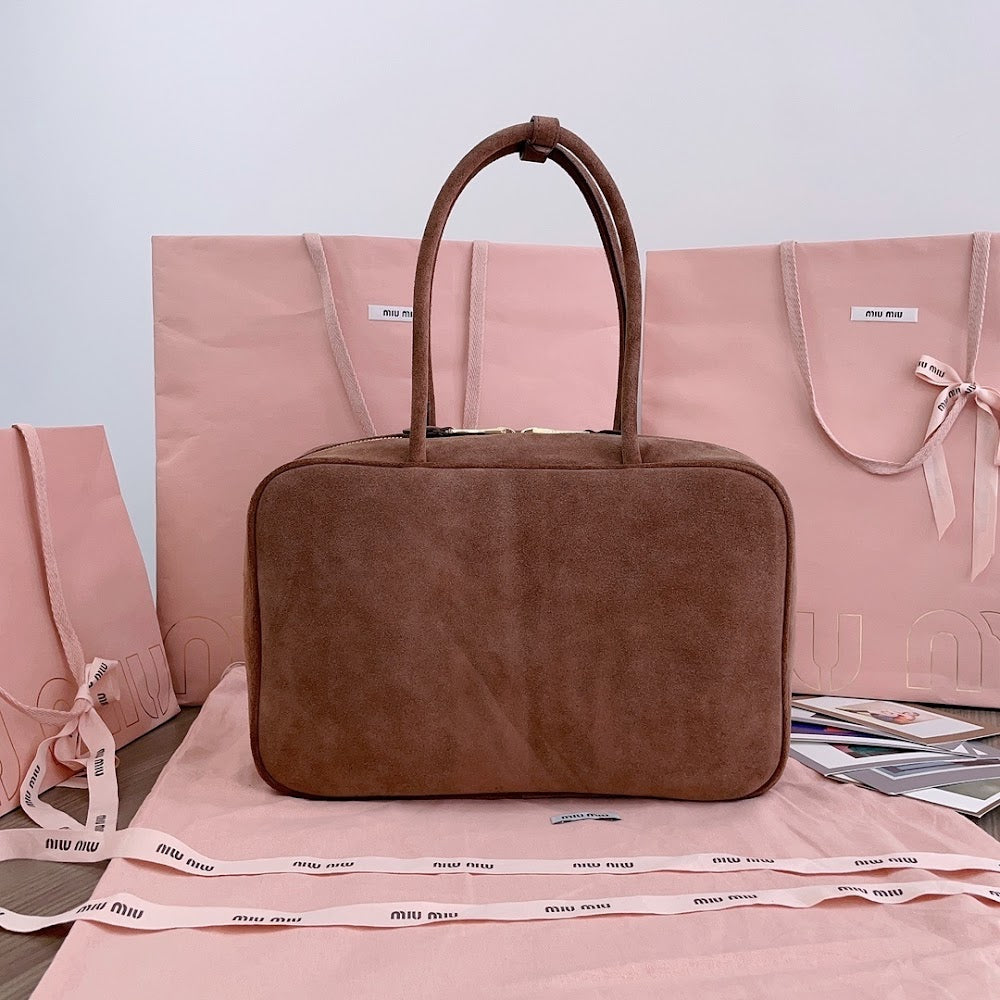 Dragons Bags Miun Miun Luxury Bag --122420