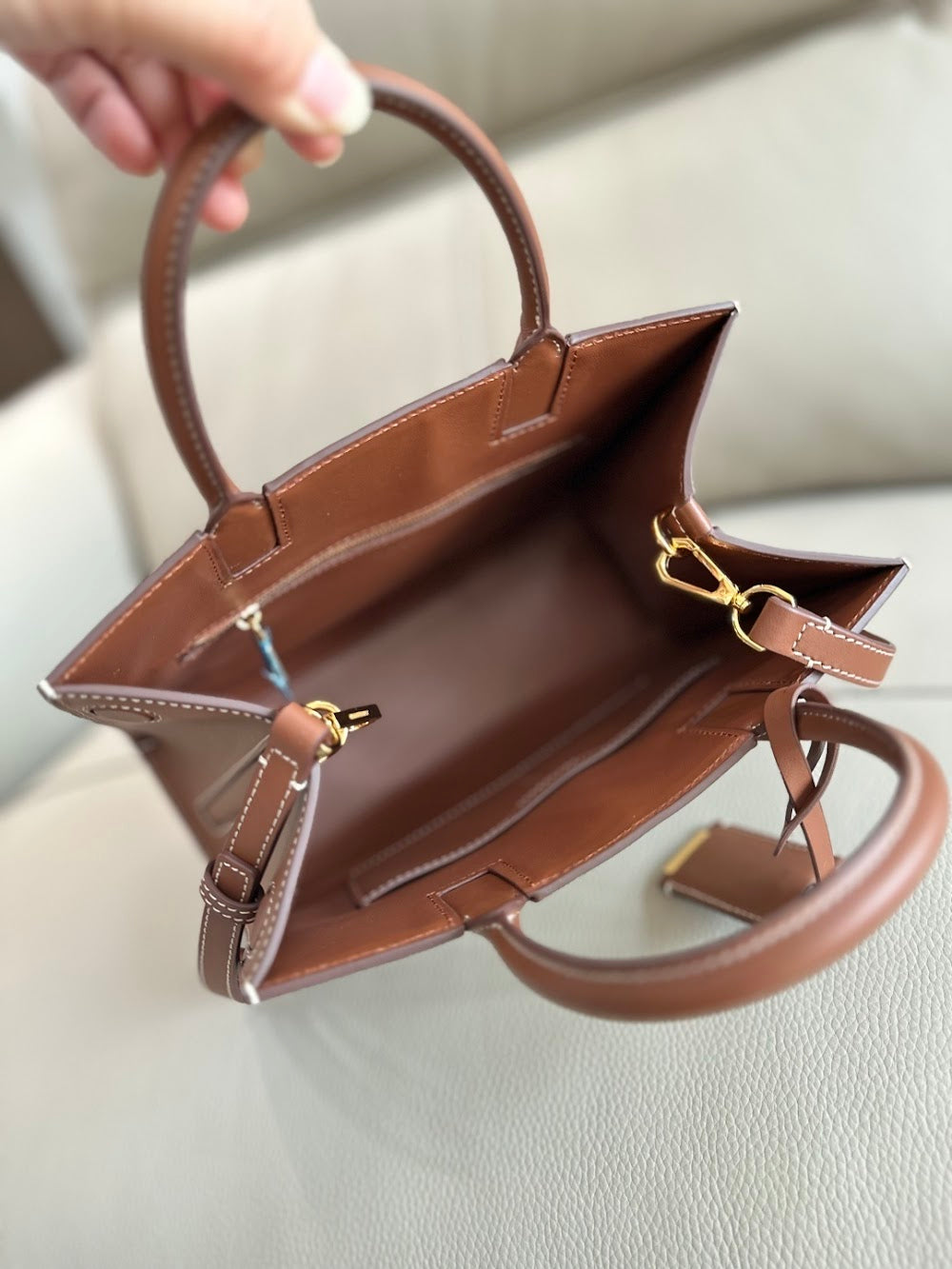 Dragons Bags Burberryn Luxury Bag --92322