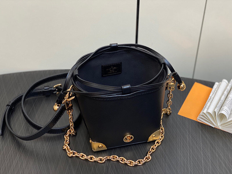 Dragons Bags ln Luxury Bag --81381