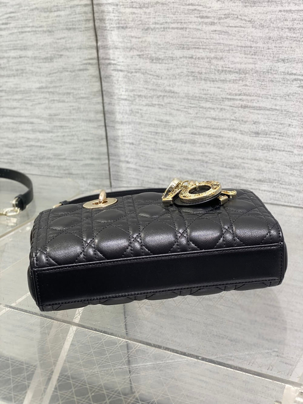 Dragons BagsDiorn Luxury Bag --115233