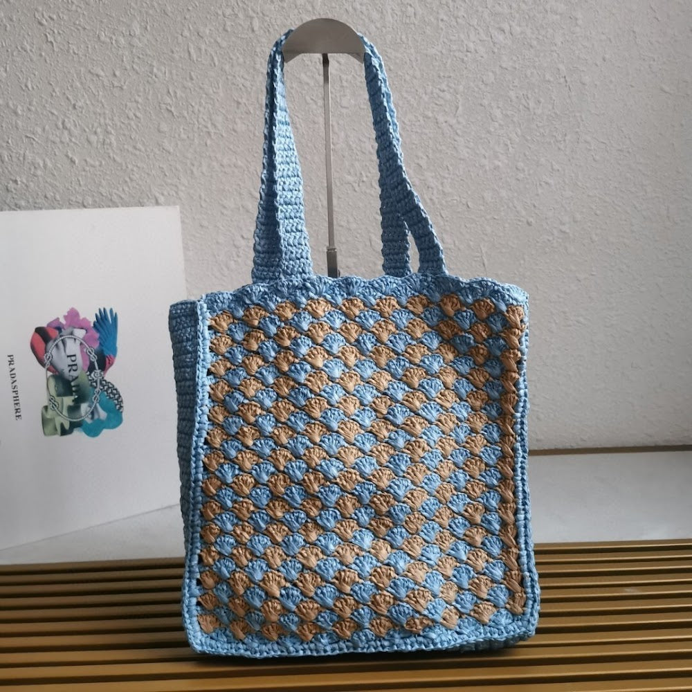 Dragons Bags Pradn Luxury Bag --102175