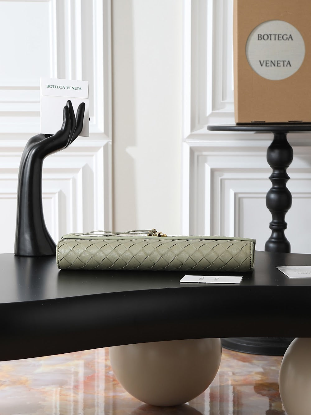 Dragons Bags Bottegan Luxury Bag --91402