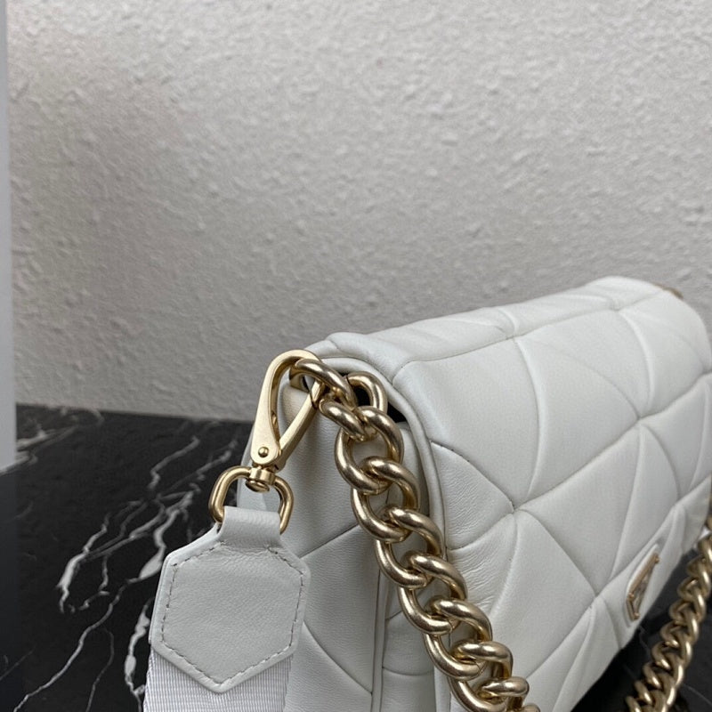 Jessica Bags pradn Luxury Bag --74744