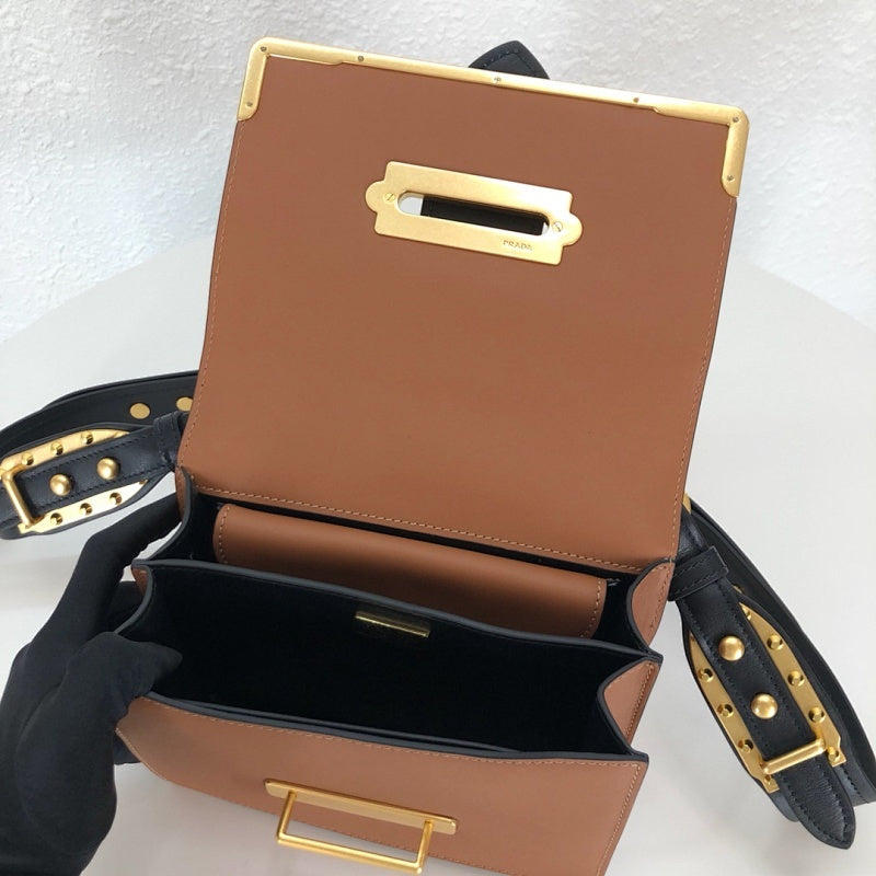 Jessica Bags pradn Luxury Bag --74687