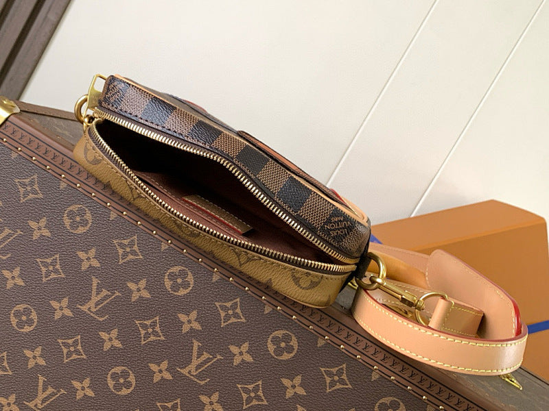 Dragons Bags ln Luxury Bag --71407