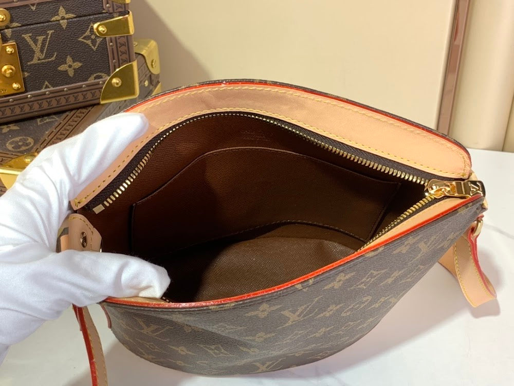 Dragons Bags ln Luxury Bag --58383