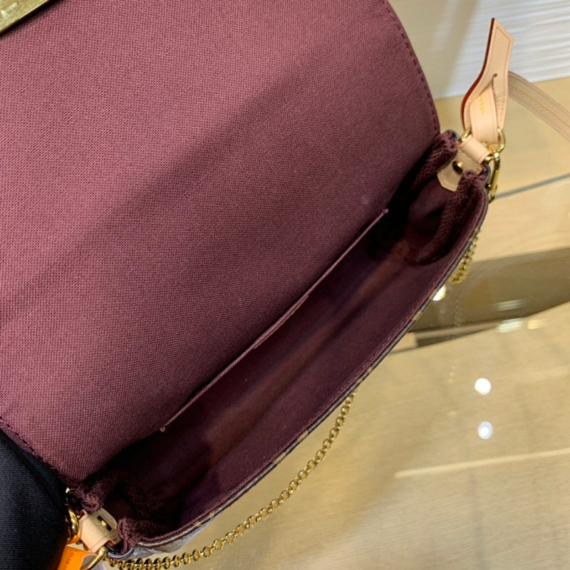 Dragons Bags LVn Luxury Bag --79513