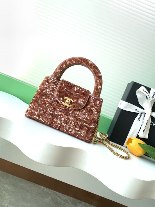Dragons BagsCHn Luxury Bag --114202