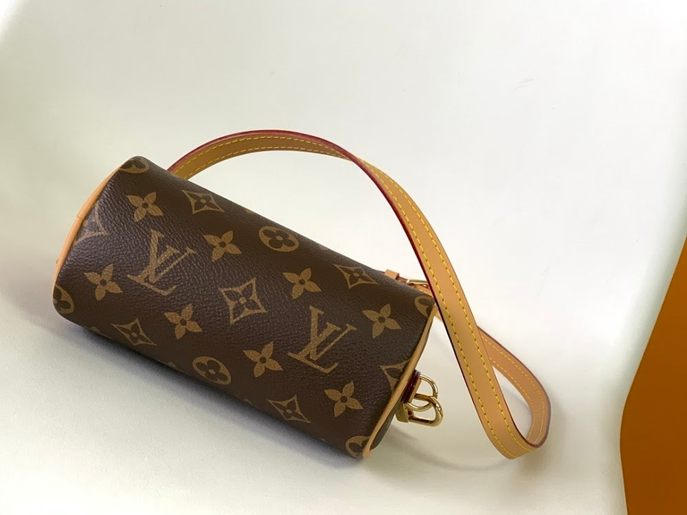 Dragons Bags LVn Luxury Bag --79989