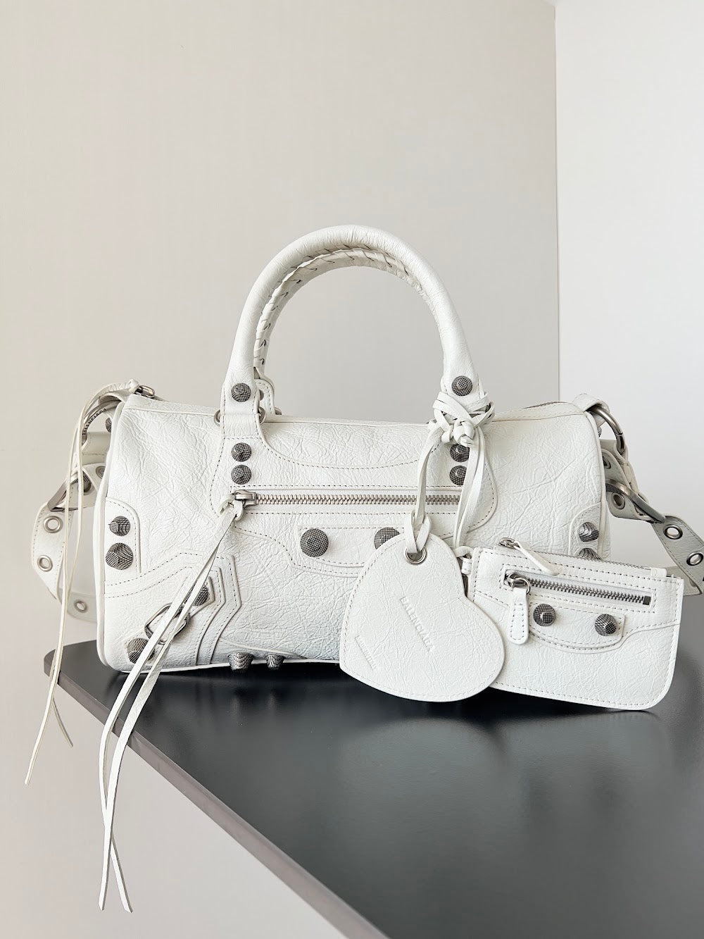 Dragons Bags Balenciaga Luxury Bag --111131