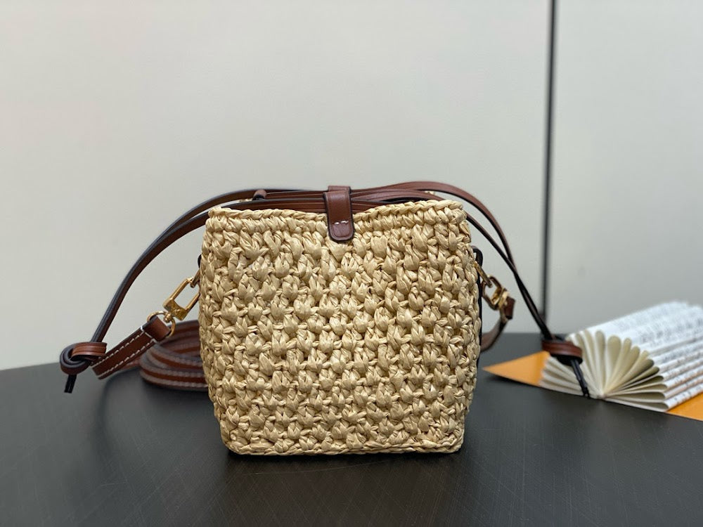 Dragons Bags ln Luxury Bag --81495