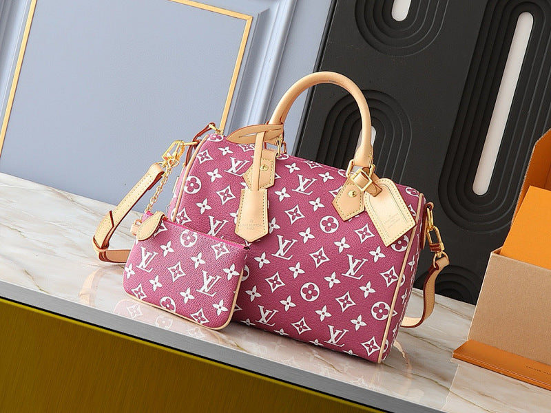 Dragons Bags LVn Luxury Bag --79626