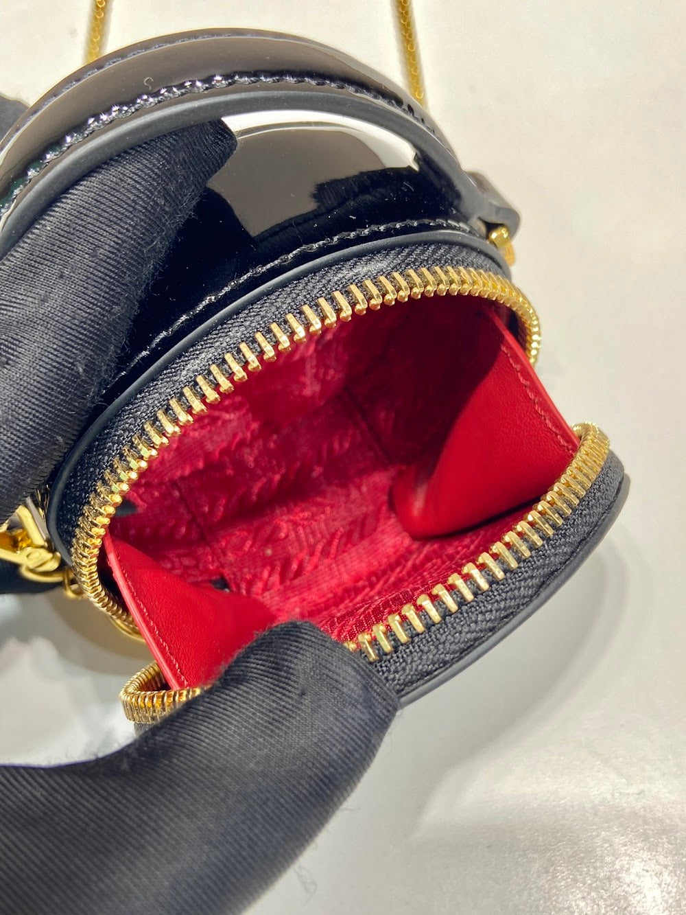 Dragons Bags Prada Luxury Bag --54752