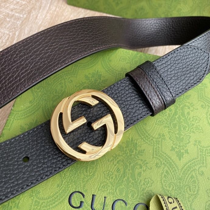 Dragons Bags Guccin Luxury Belt --108291