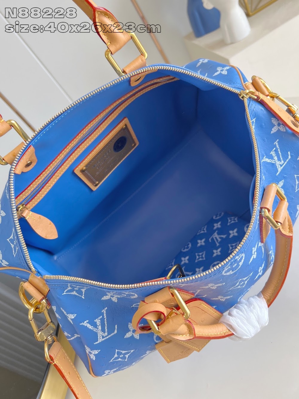Dragons Bags ln Luxury Bag --97516