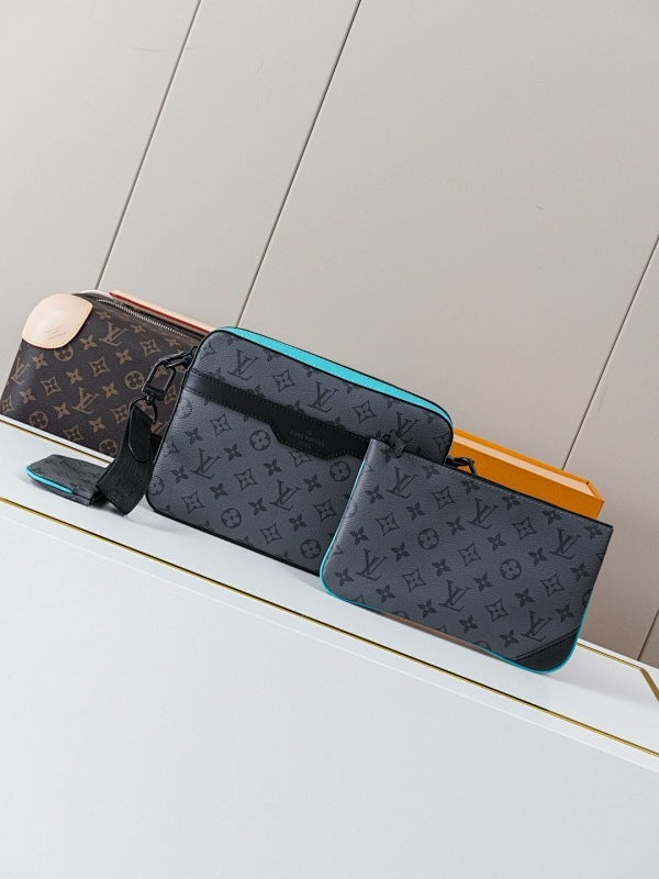 Dragons Bags ln Luxury Bag --71438