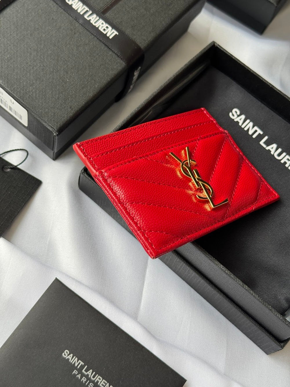 Dragons Bags YSLn Luxury Bag --120289