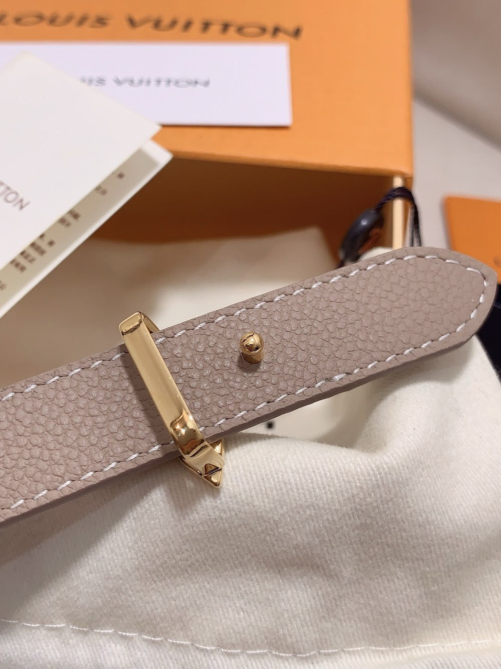 Dragons Bags ln Luxury Belt --109408