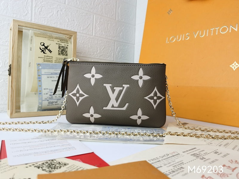 Dragons Bags ln Luxury Bag --78282