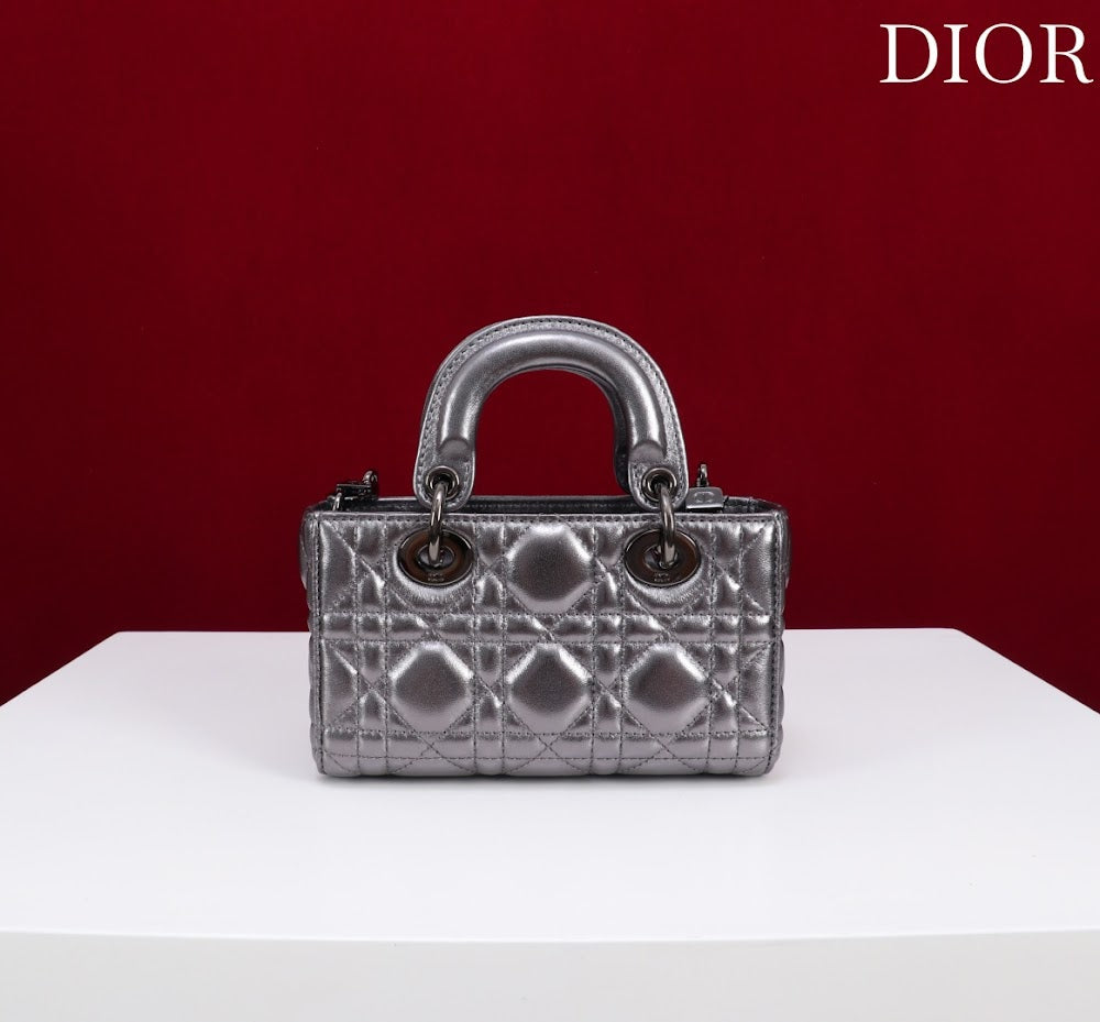 Dragons BagsDiorn Luxury Bag --116485