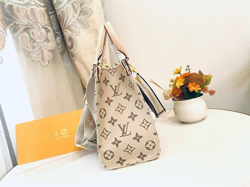 Dragons Bags LVn Luxury Bag --80024