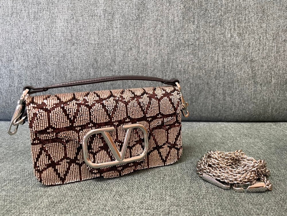 Dragons Bags Valentine Luxury Bag --121468