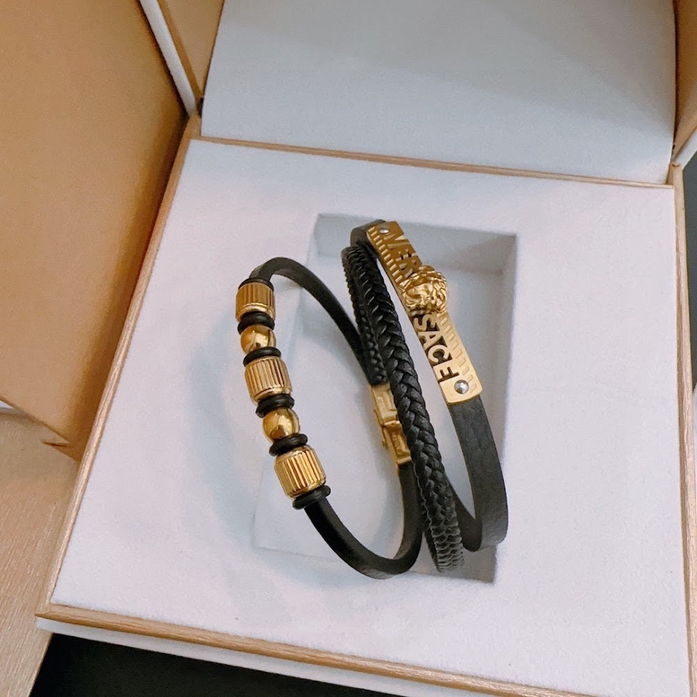 Dragons Bags Versace Luxury Jewelry --51436