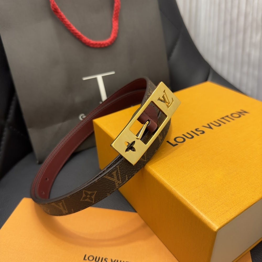Dragons Bags ln Luxury Belt --100798