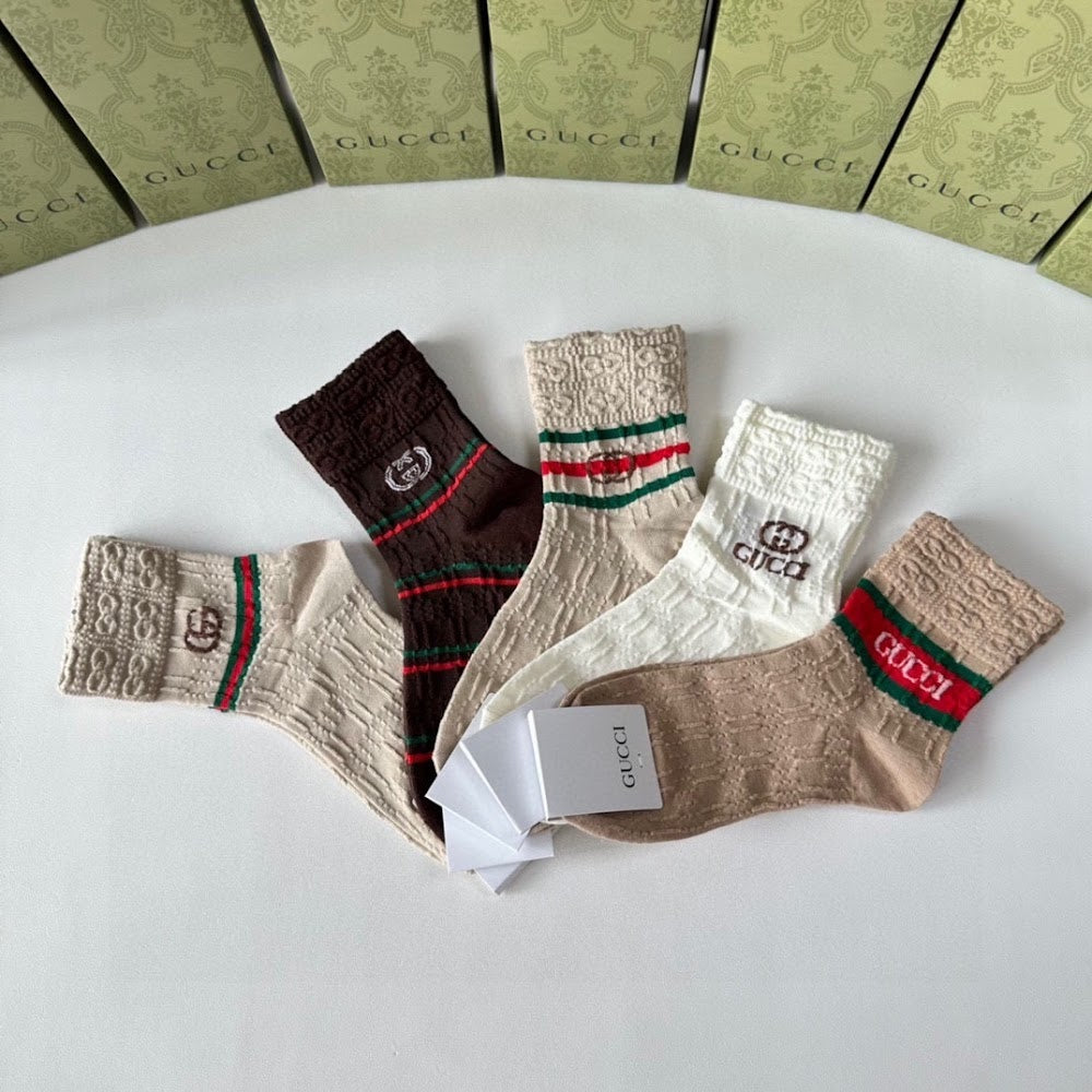 Dragons Bags Premium Luxury Socks --97786