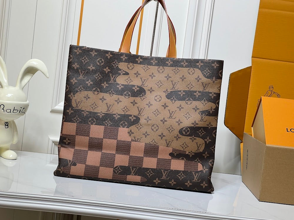 Dragons Bags ln Luxury Bag --77271