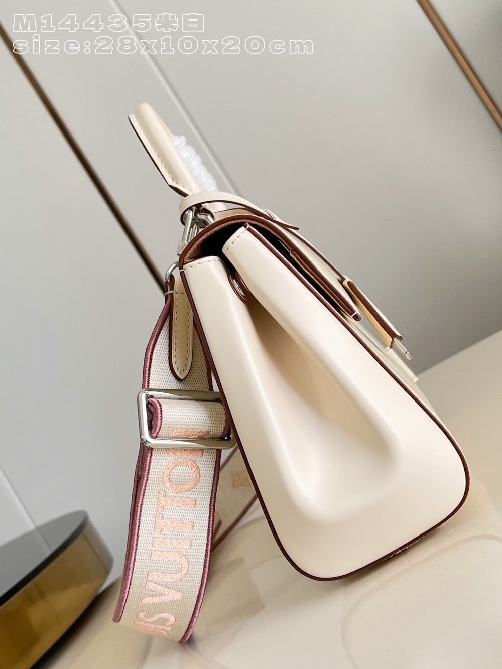 Dragons Bags ln Luxury Bag --96336
