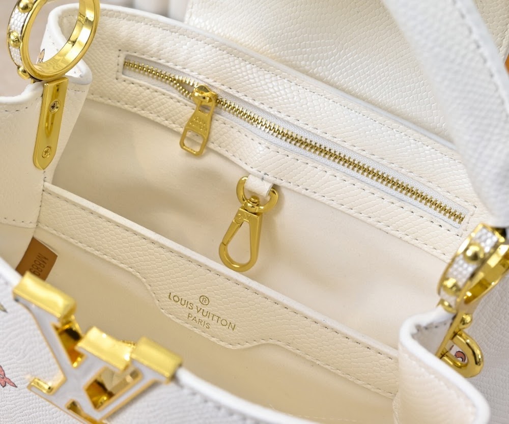 Dragons Bags ln Luxury Bag --76740